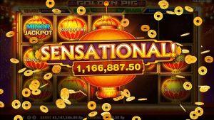 Situs Judi Slot Gacor